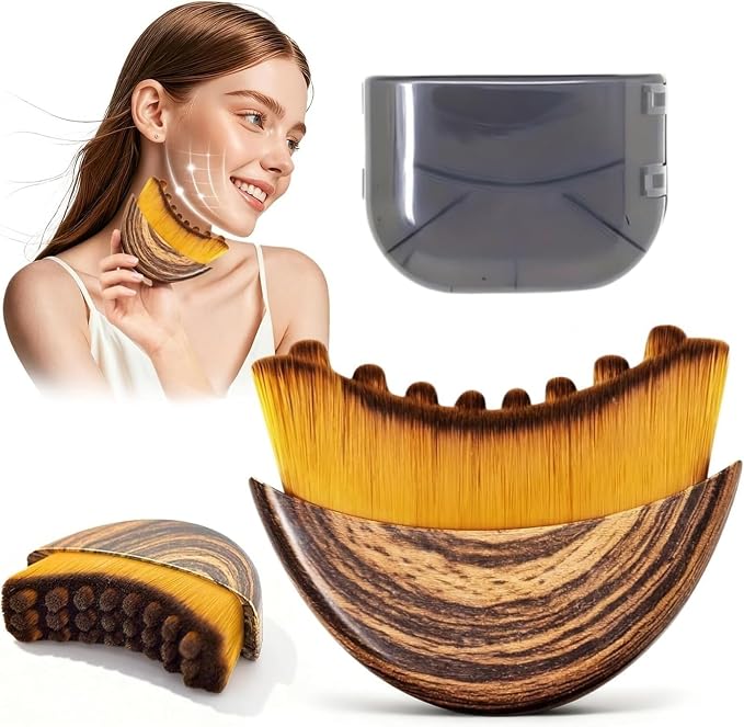 SkinFlow™Facial Sculpt Brush