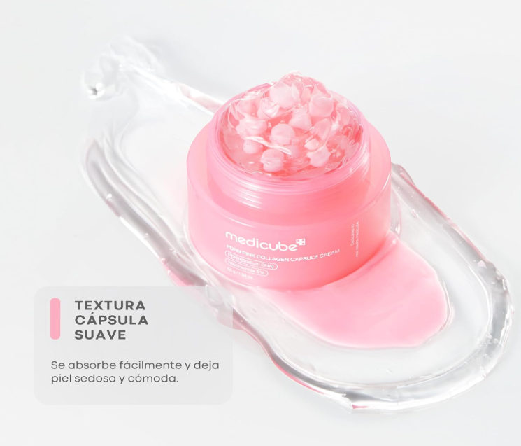 Medicube Crema De Gelatina De Colageno