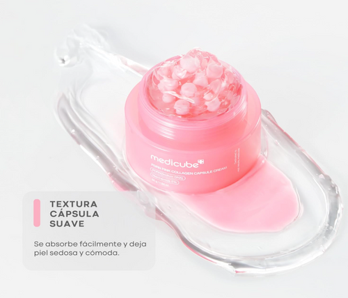 Medicube Crema De Gelatina De Colageno
