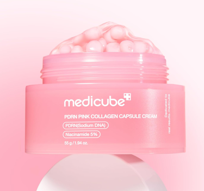 Medicube Crema De Gelatina De Colageno