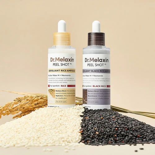 Exfoliante PureGlown Peel System®